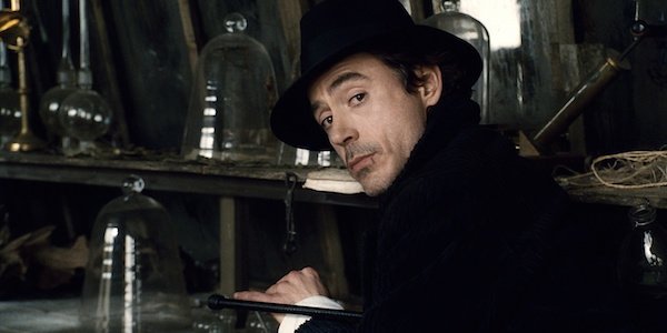Sherlock Holmes 3 arriverà a Natale 2020