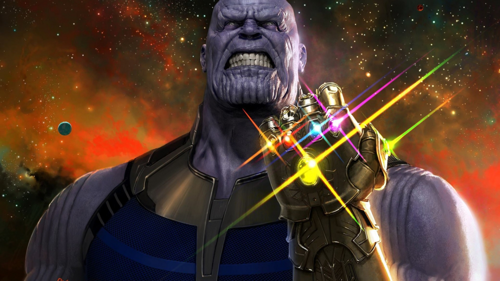 Le Sei Gemme del Marvel Cinematic Universe