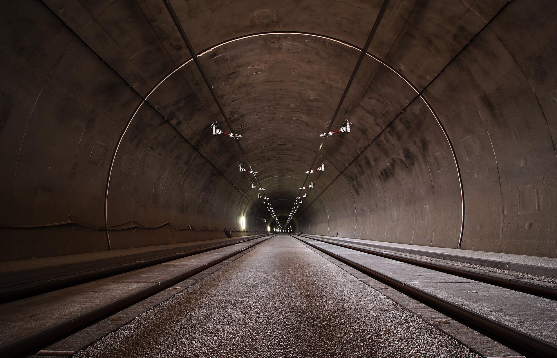 The Boring Company completa il primo tunnel sotto Los Angeles