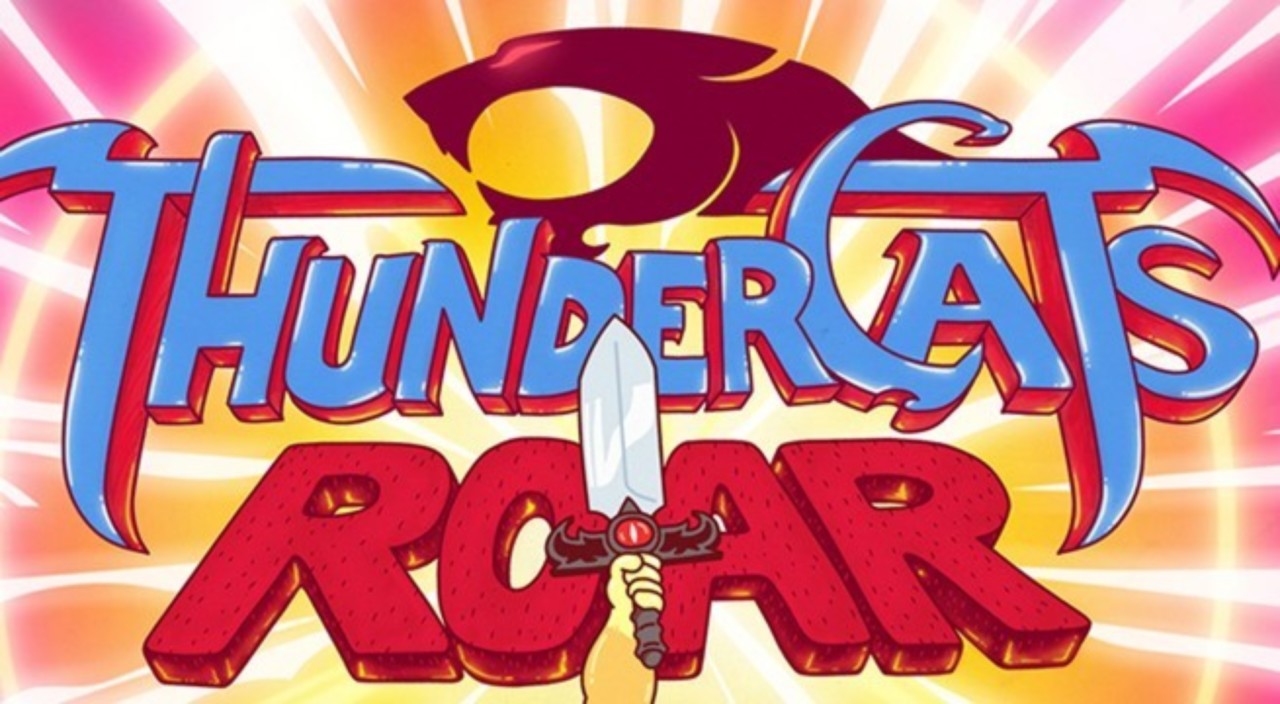 Tornano i Thundercats con Thundercats Roar, in arrivo su Cartoon Network nel 2019