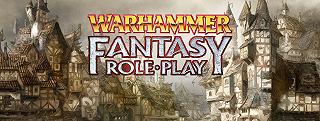 Via al preorder per la nuova edizione di Warhammer Fantasy Roleplay