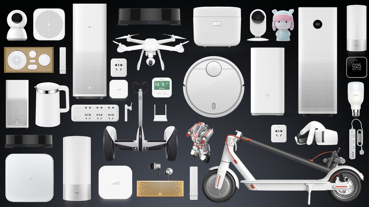 Xiaomi è molto di più dei suoi smartphone