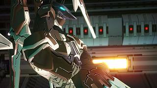 La demo di Zone of the Enders: M∀RS è disponibile ora su PlayStation Store