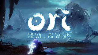 Annunciata la finestra d’uscita di Ori & The Will of Wisps