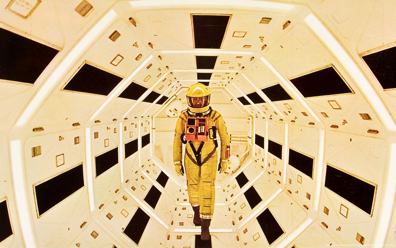 2001: Odissea Nello Spazio – oggi e domani la versione restaurata in 4k al cinema