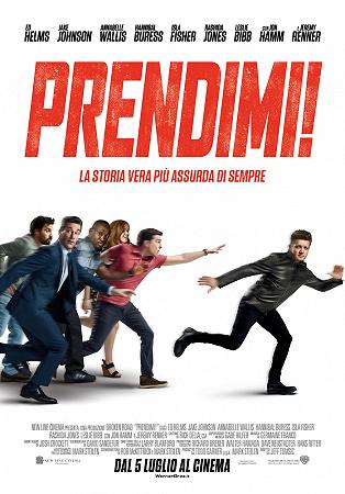 Prendimi