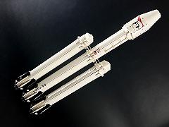 Il Falcon Heavy su LEGO Ideas raggiunge il traguardo ed entra in review