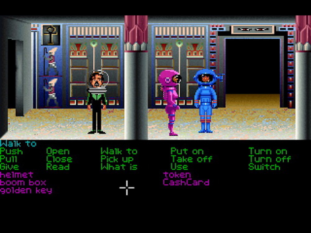 Zak McKracken and the Alien Mindbenders, i trenta anni del mito Lega Nerd