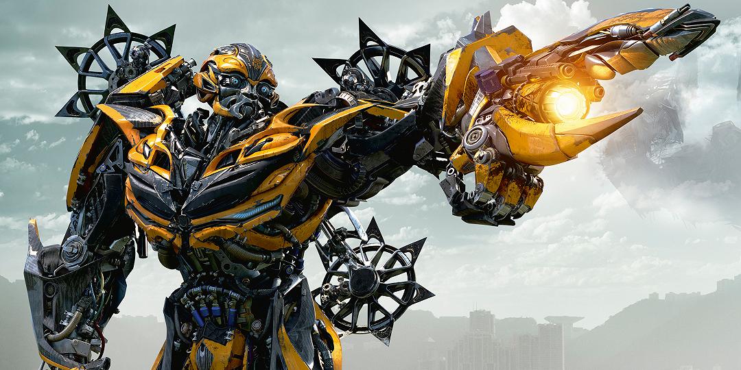 Bumblebee: rilasciato il teaser trailer dello spin-off di Transformers