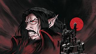 Castlevania: entro fine anno l’arrivo della seconda stagione