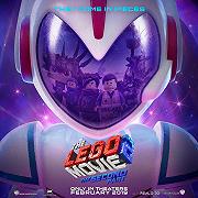 Nuovo poster di The LEGO Movie The Second Part