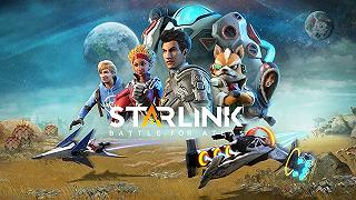 Starlink: Battle for Atlas arriverà ad ottobre