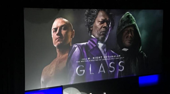 Glass