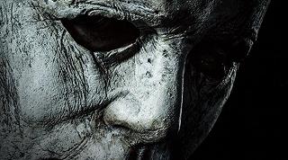 Halloween: un nuovo video dalle riprese dal set