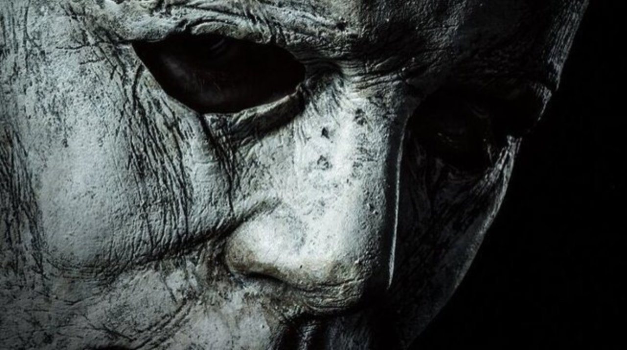 Halloween: Michael Myers è tornato nelle prime immagini di scena