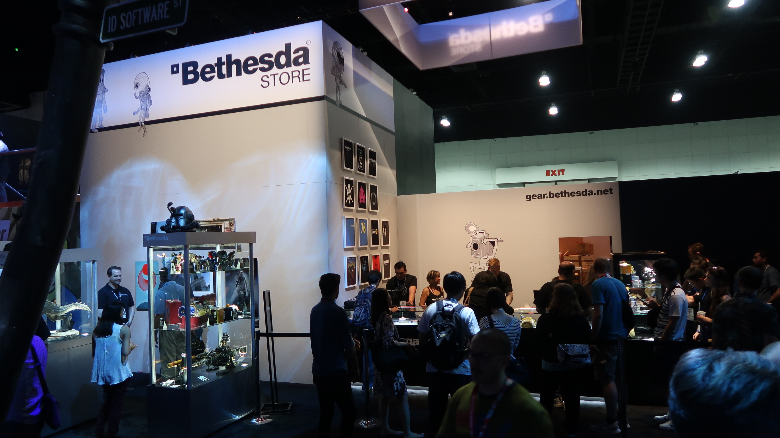 Fallout: Tutti i nuovi gadget, statue e prop in arrivo