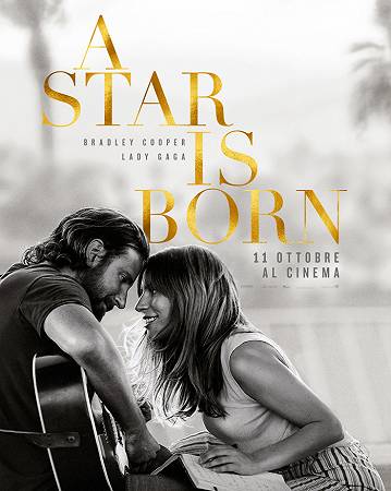 A Star is Born