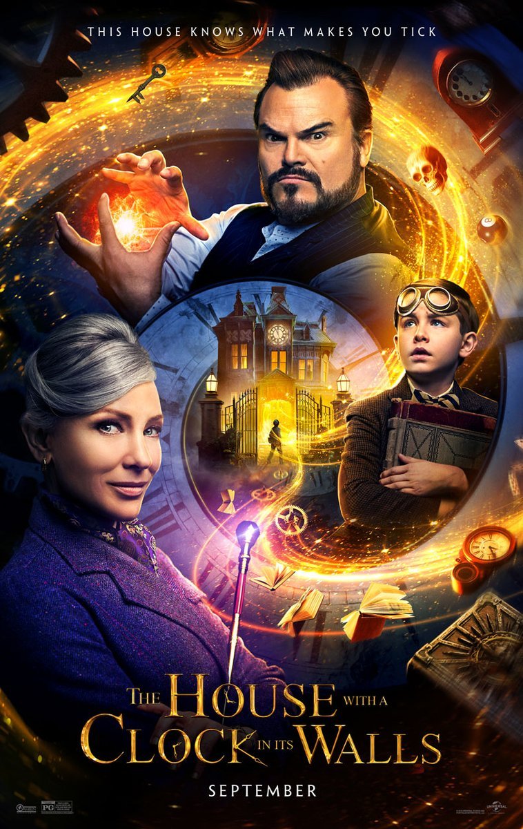 Il Mistero Della Casa Del Tempo Recensione
