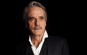 Watchmen: Jeremy Irons sarà nel cast del pilot