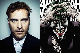 Joker: a settembre l’inizio delle riprese del film con Joaquin Phoenix