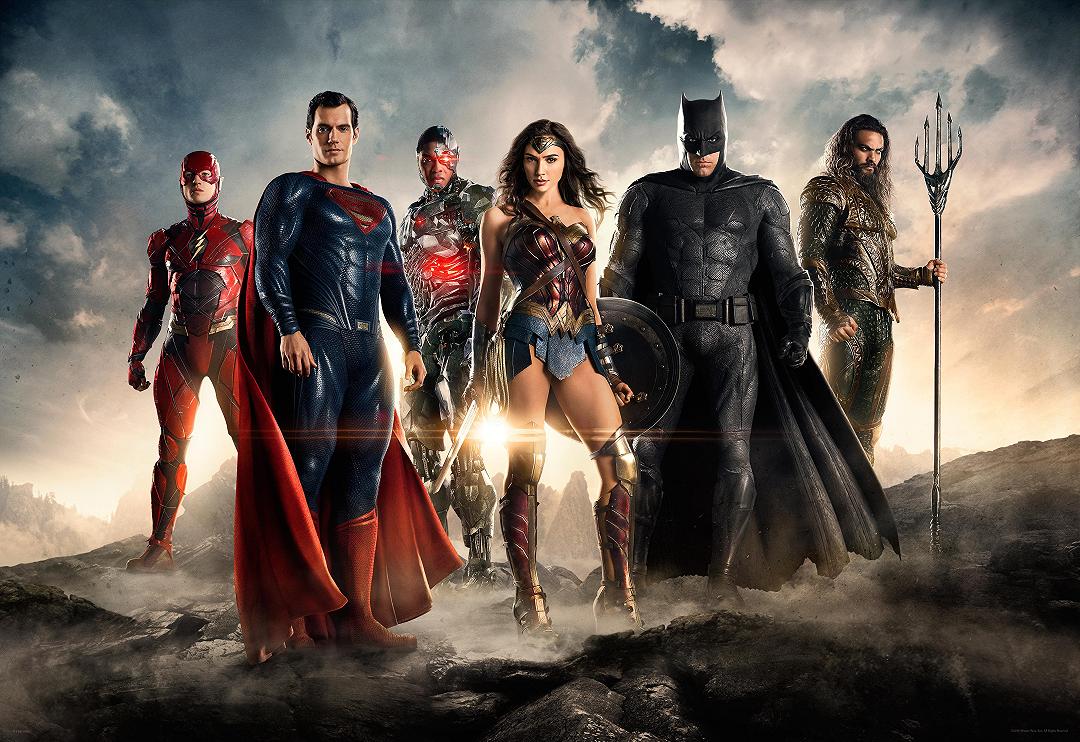 DC Extended Universe: dai fumetti ai film, il possibile futuro della casa di Burbank