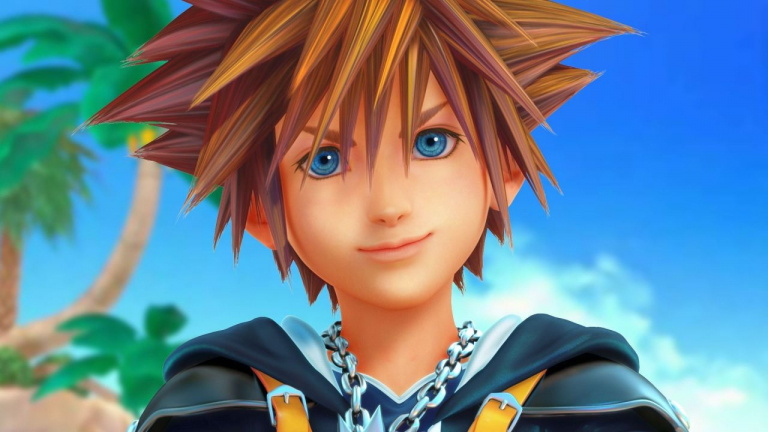 Kingdom Hearts 3 Sara L Ultimo