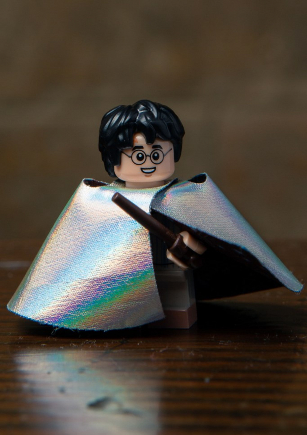 Ufficializzata la serie LEGO Collectible Minifigure dedicata a