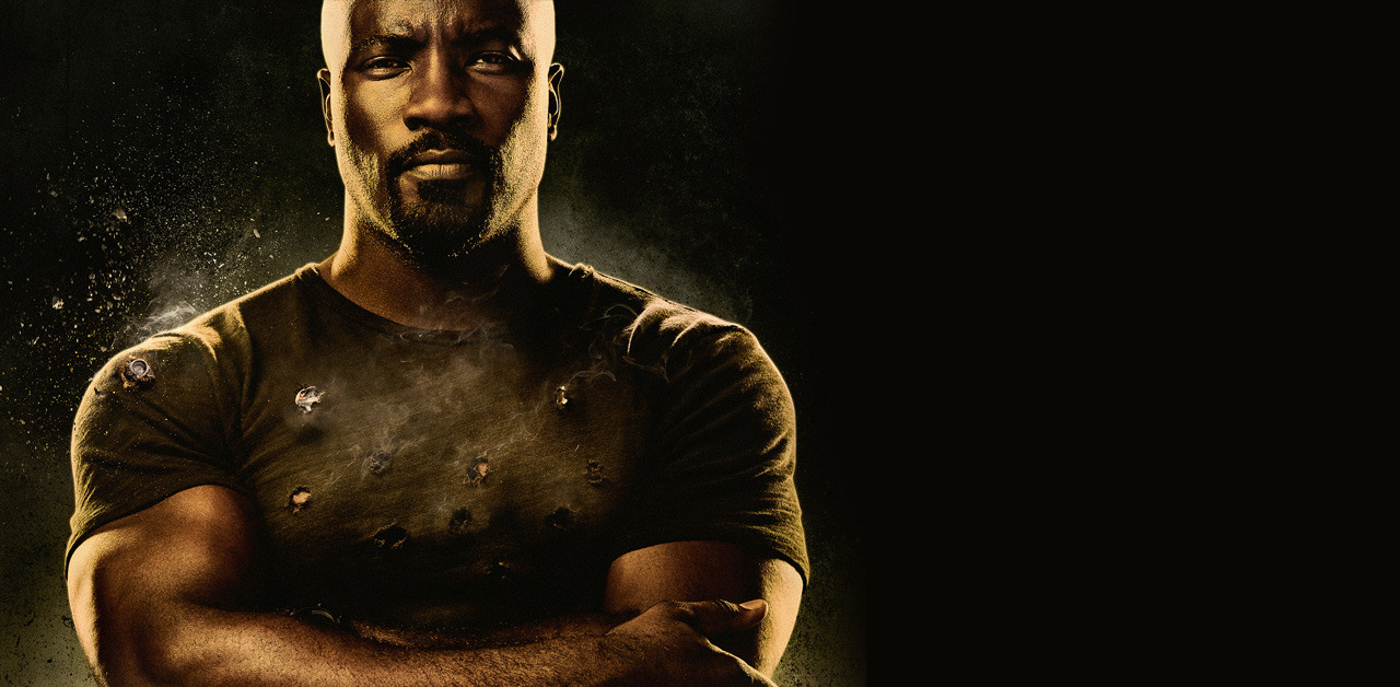 Luke Cage