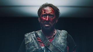 Mandy: ecco il trailer del thriller con protagonista Nicolas Cage