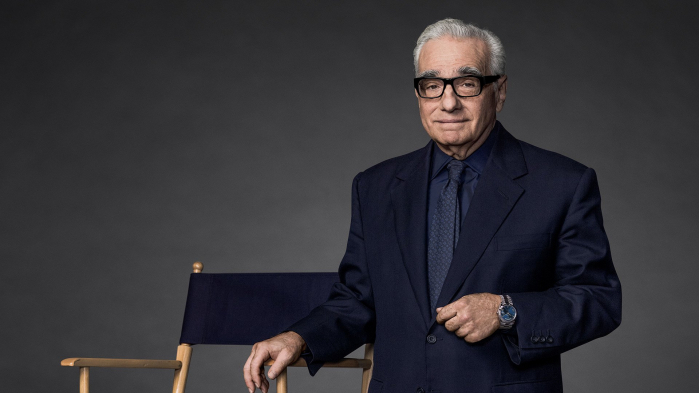 Martin Scorsese