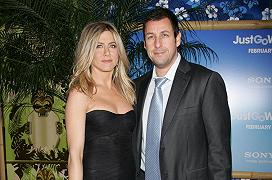 Murder Mystery: al via le riprese del film con  Adam Sandler e Jennifer Aniston