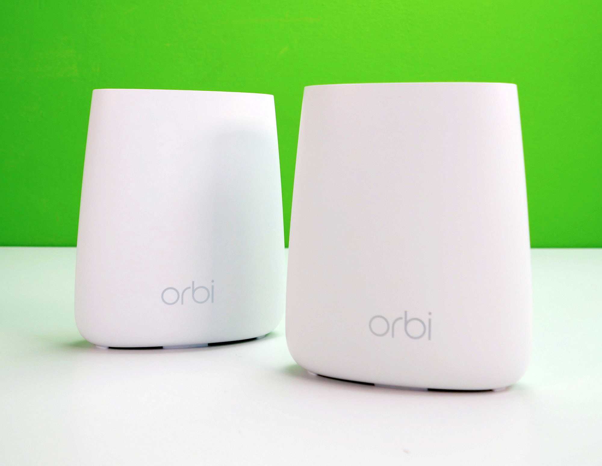 Netgear Orbi RBK20: le migliori prestazioni al giusto prezzo