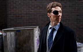 Patrick Melrose: in anteprima a Milano per il Road to FeST la serie originale Sky con Benedict Cumberbatch