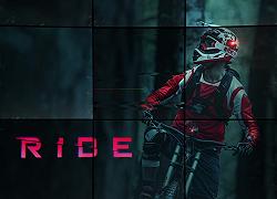 RIDE: in esclusiva per Lega Nerd ecco il motion poster del film