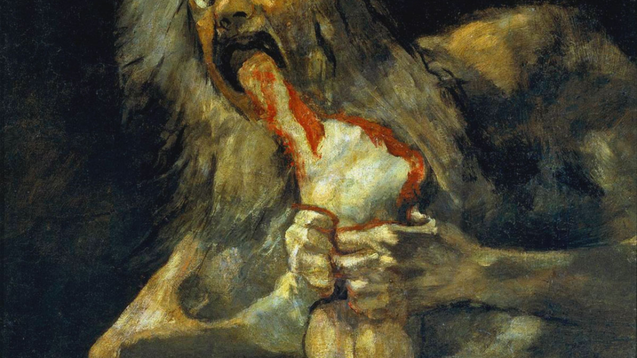 La Storia in breve: Il mito dei Cannibali