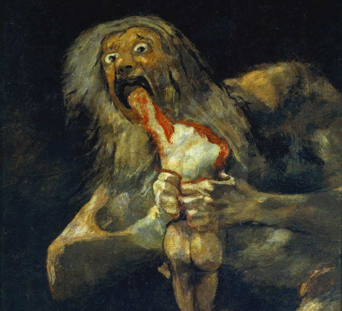 La Storia in breve: Il mito dei Cannibali
