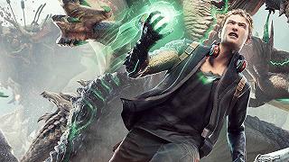 Platinum Games vuole resuscitare Scalebound, attesa esclusiva Xbox mai realizzata