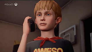 Dontnod ha annunciato Captain Spirit