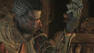 Annunciato ufficialmente Sekiro: Shadows Die Twice