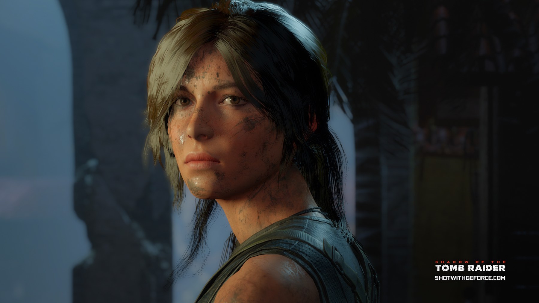 Shadow of the Tomb Raider supporta NVIDIA Ansel e Highlights