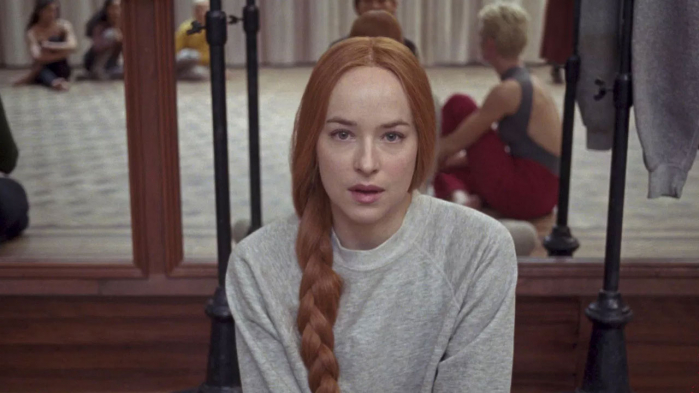 Suspiria