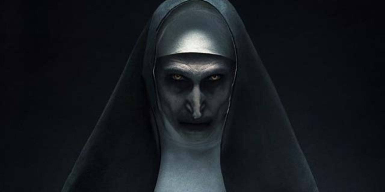 The Nun: La Vocazione del Male