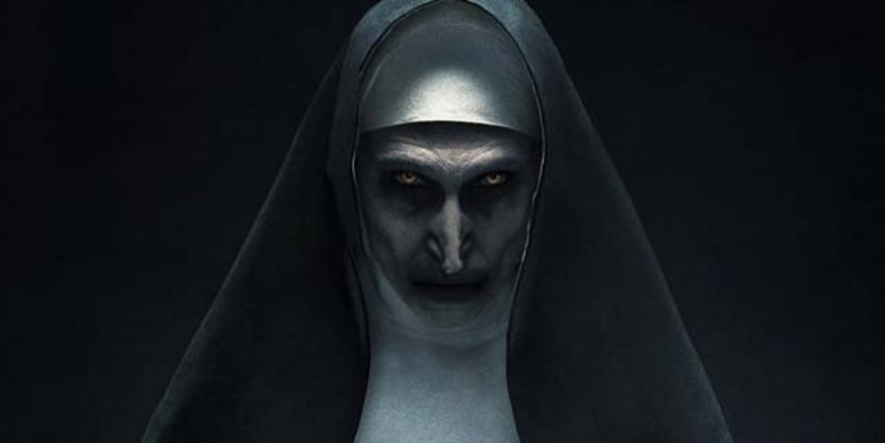The Nun 2:  Bonnie Aarons parla del sequel