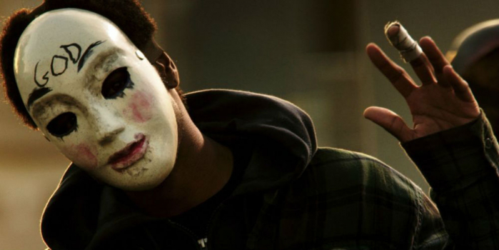 The Purge approfondimento sulla saga