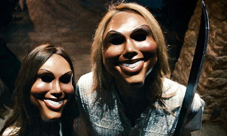 The Purge approfondimento sulla saga