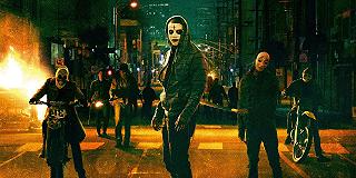 The Purge: il trailer della serie tv