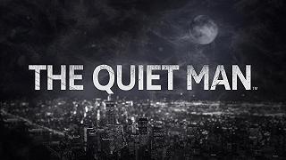 The Quiet Man arriverà su PlayStation 4 e Steam