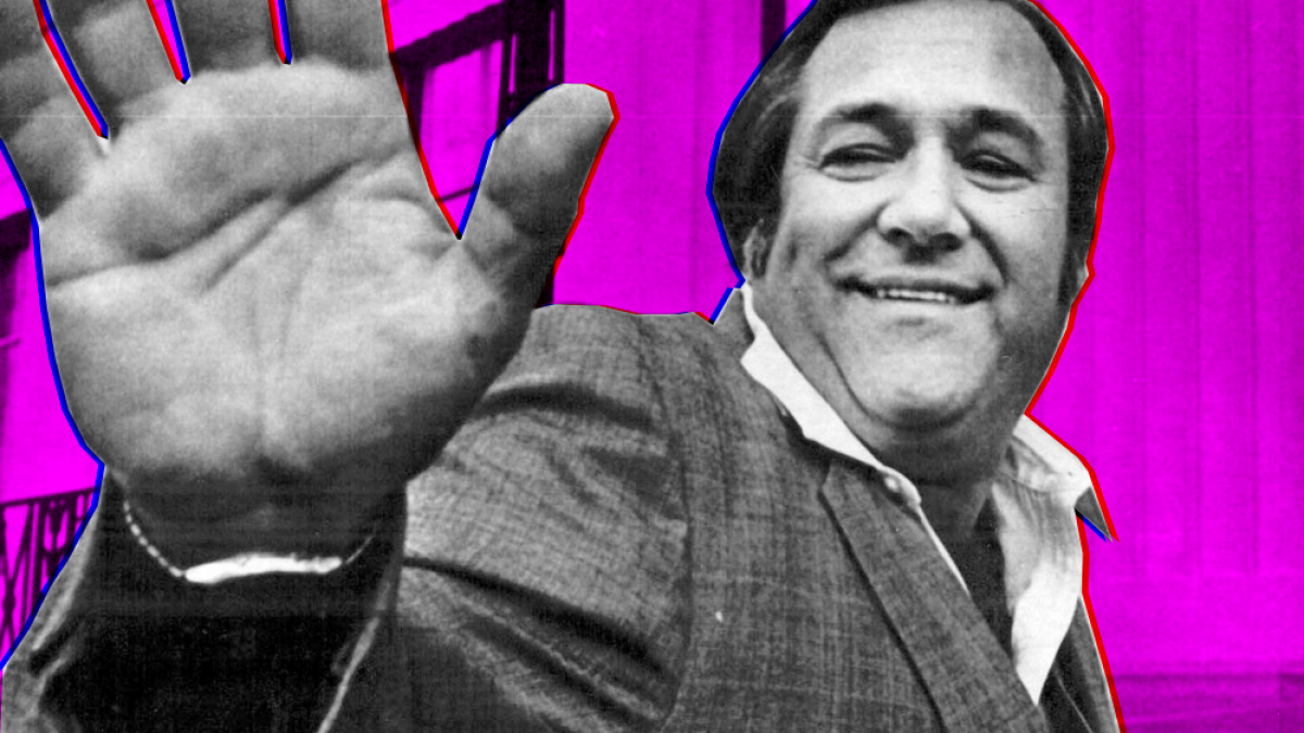 Barry Seal: la vera storia dell’uomo che ha messo le ali alla cocaina di Escobar
