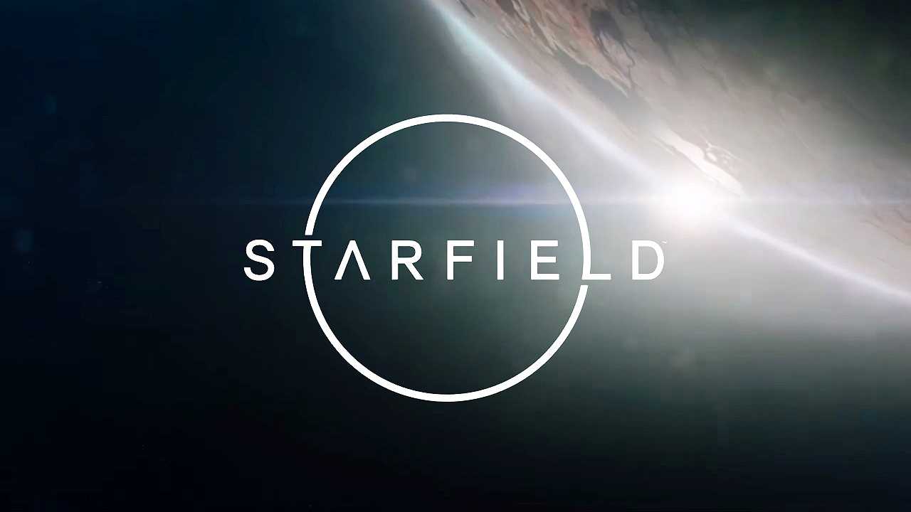 Starfield: video di gameplay dall’Xbox & Bethesda Games Showcase