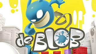 Ora disponibile su Nintendo Switch de Blob